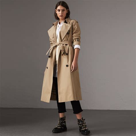 burberry trench coat with winter warmer|burberry trench coat female.